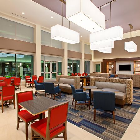 Hyatt Centric The Woodlands Exterior foto