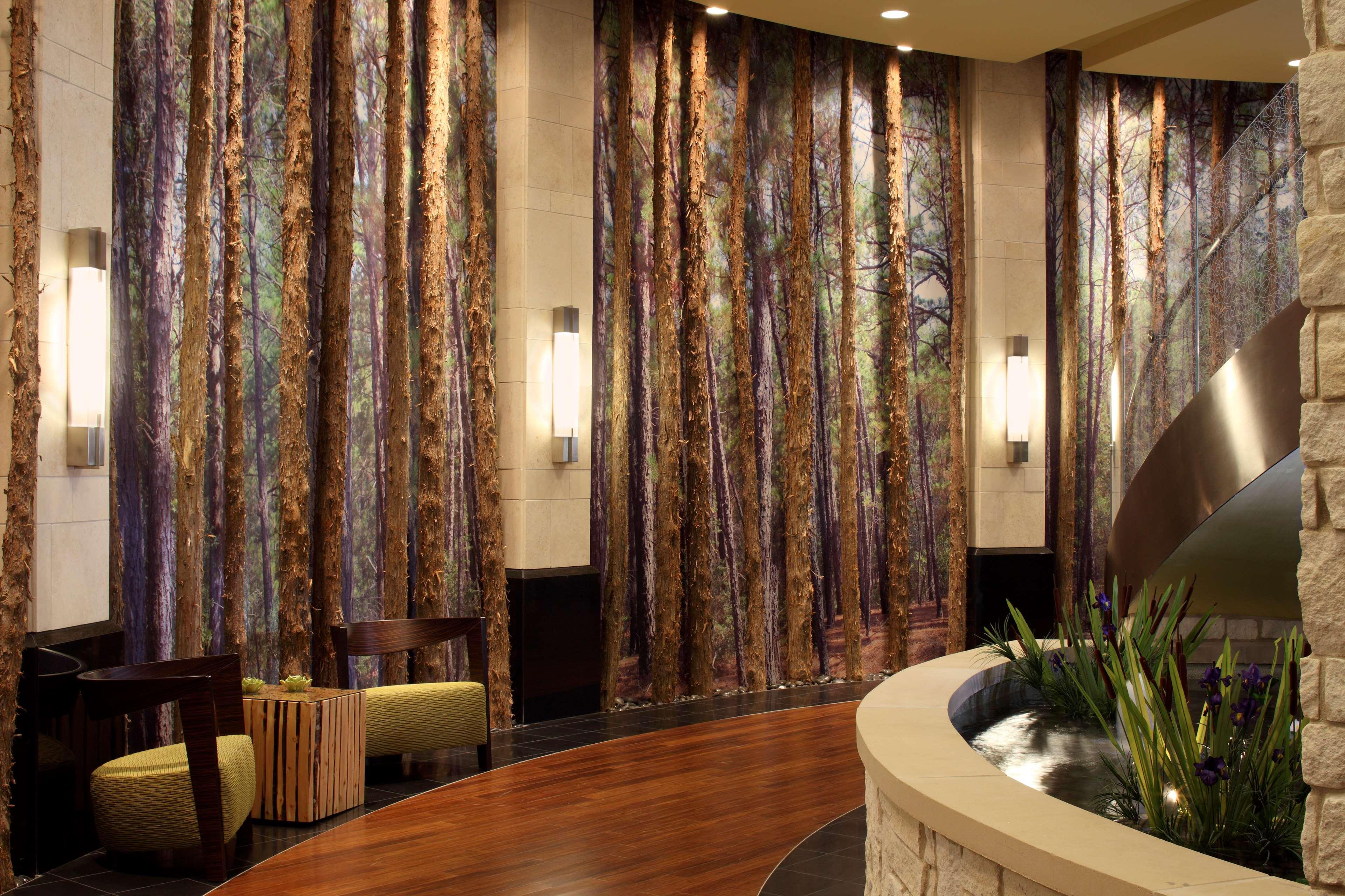 Hyatt Centric The Woodlands Exterior foto
